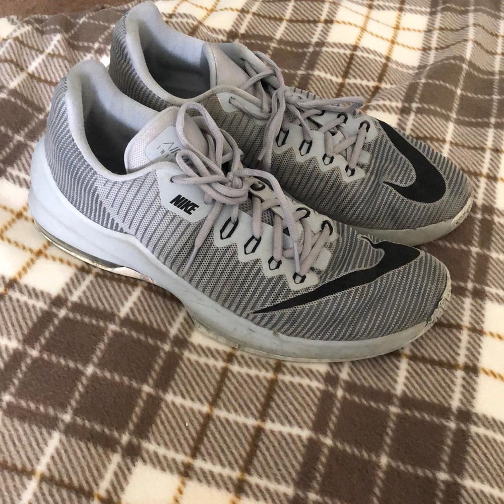 Nike Air Max Infuriate